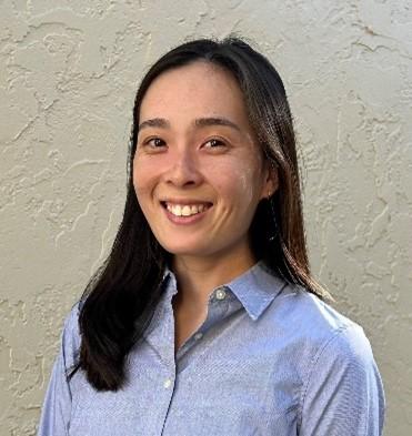 Portrait of Erica Pang, Program Manager