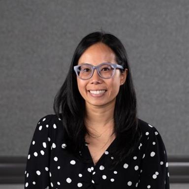 Portrait of Lan Ðoàn