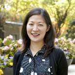 Portrait of Stella Yi