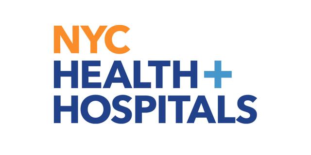 NYC Health Logo